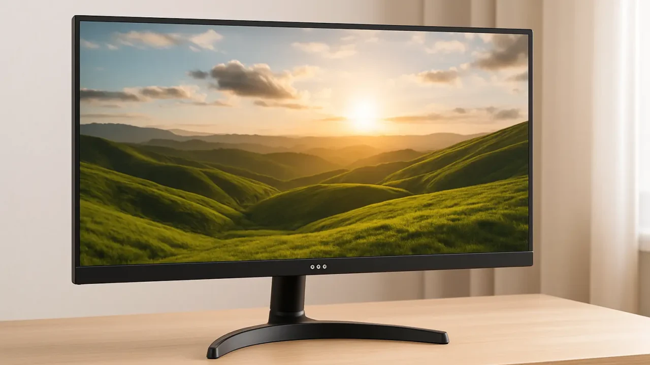 5 Melhores Modelos de monitor LG ultrawide 25 75hz