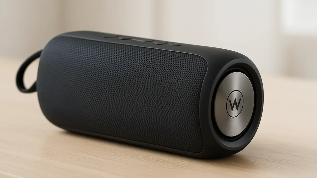 As 5 Melhores Opções de caixa de som acústica waaw by alok bluetooth infinite 200