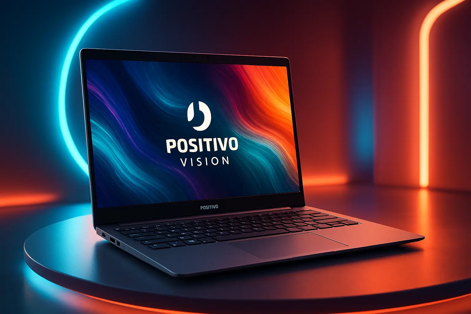 Top Cinco Modelos de notebook Positivo vision r15