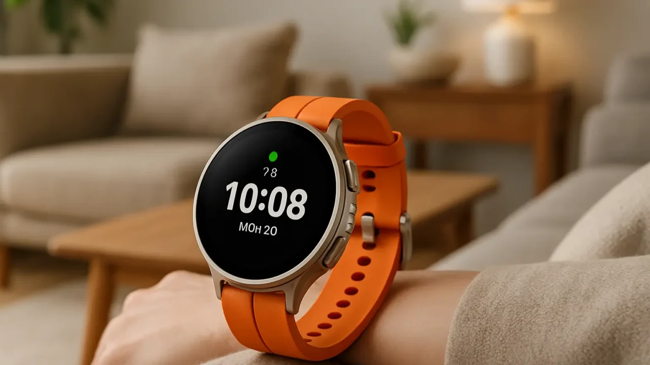 Melhores 5 smartwatch Samsung ultra