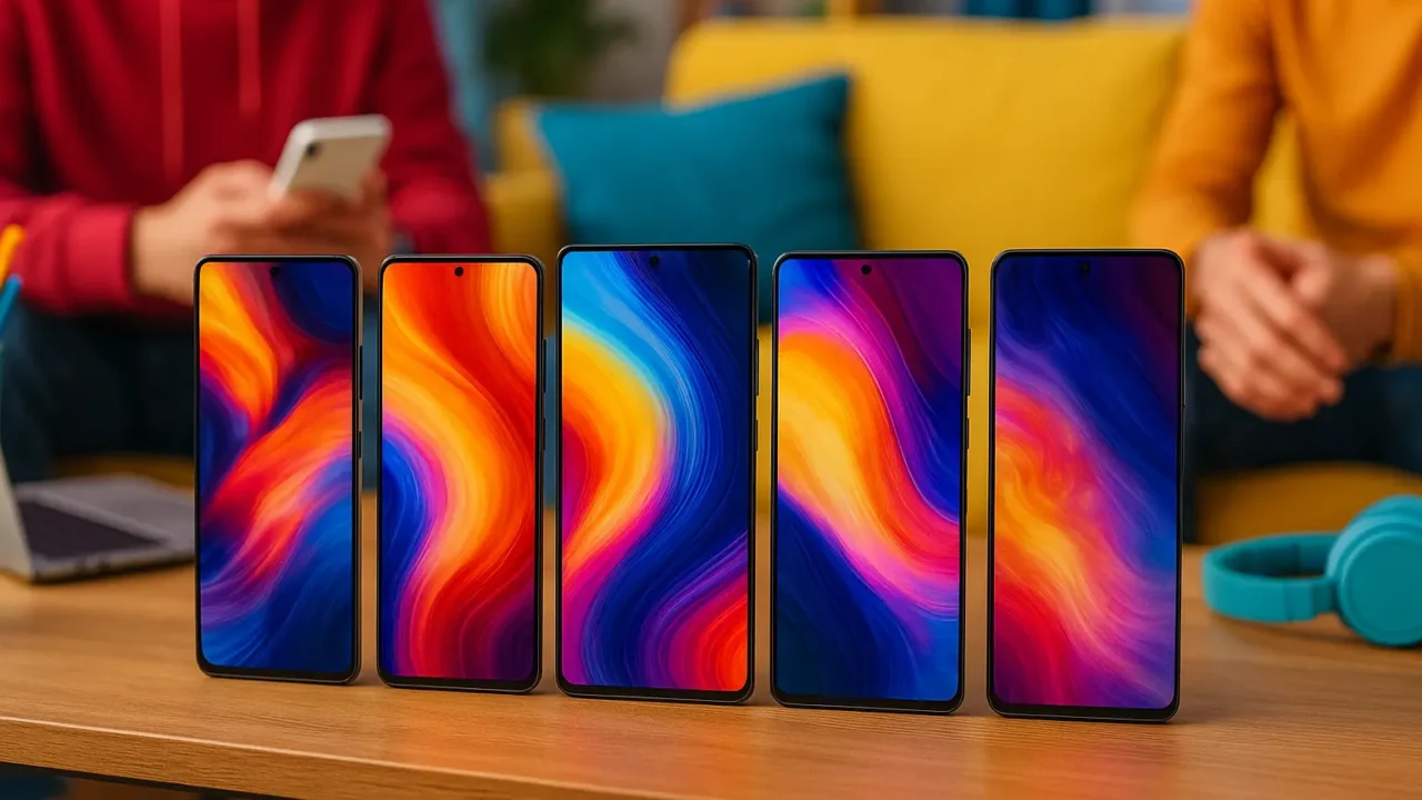 Cinco Melhores Modelos de s 25 ultra