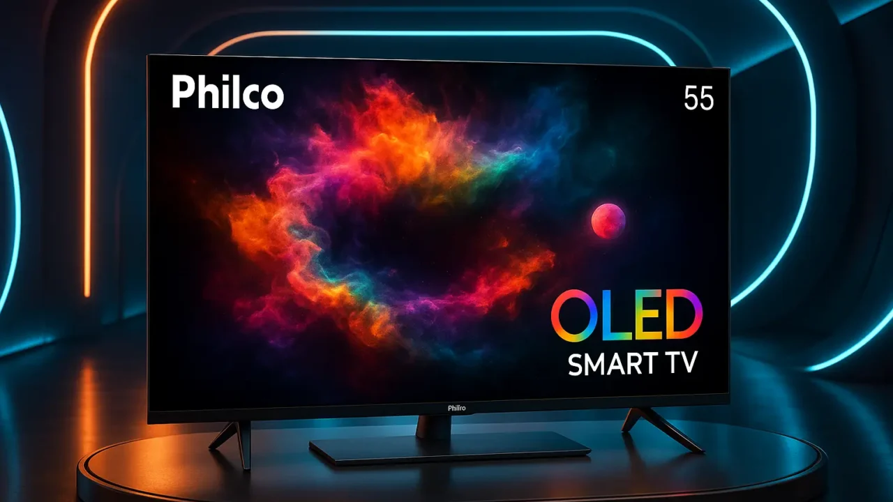 Os 5 Principais Modelos de philco smart tv 55