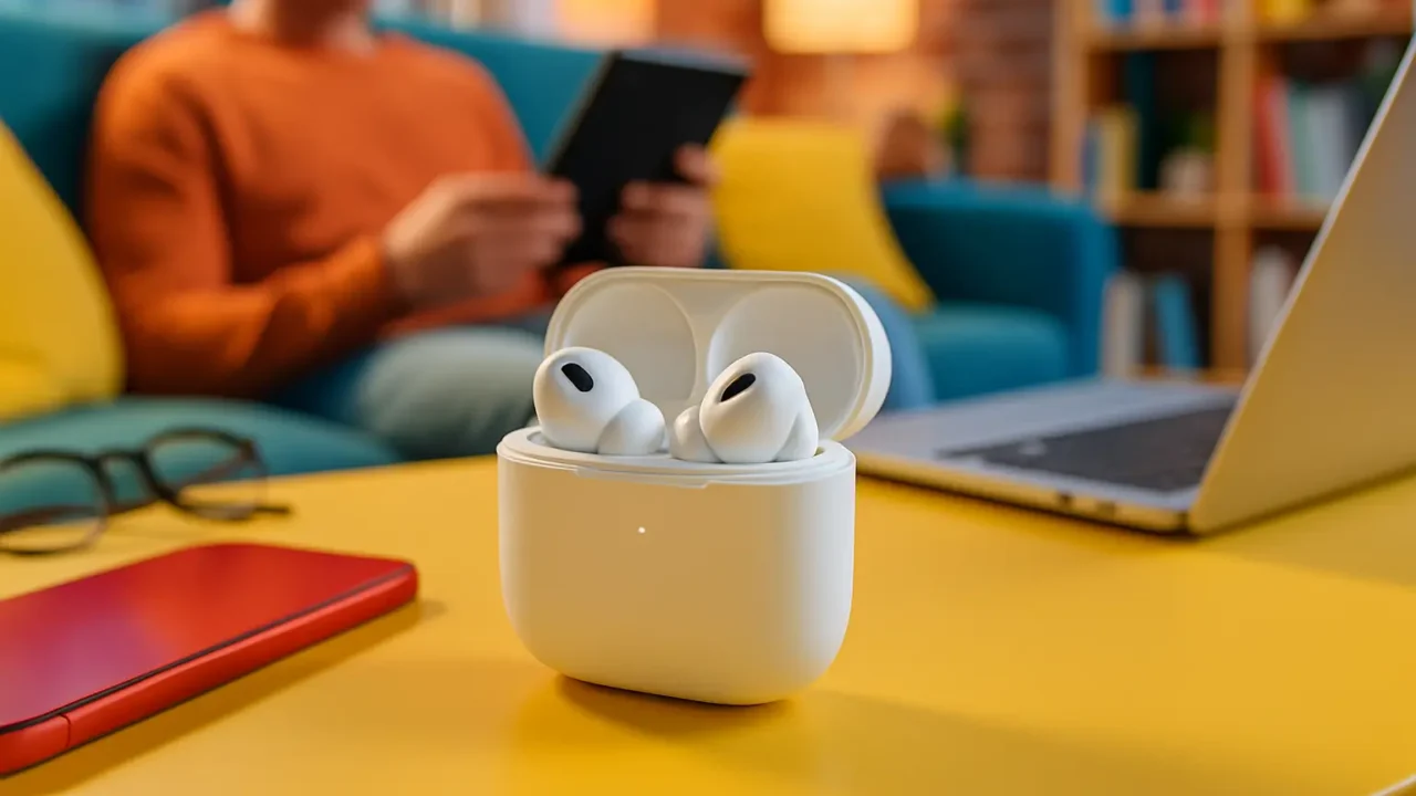 Os 5 Melhores Modelos de ear buds