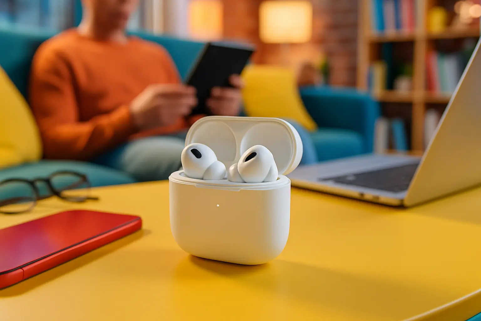 Os 5 Melhores Modelos de ear buds