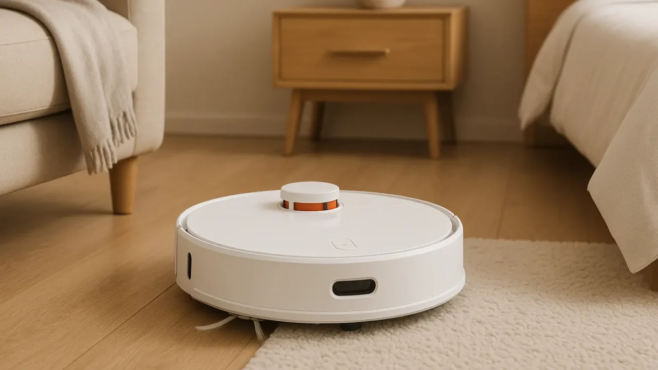 Cinco Melhores Modelos de Xiaomi vacuum-mop 2c