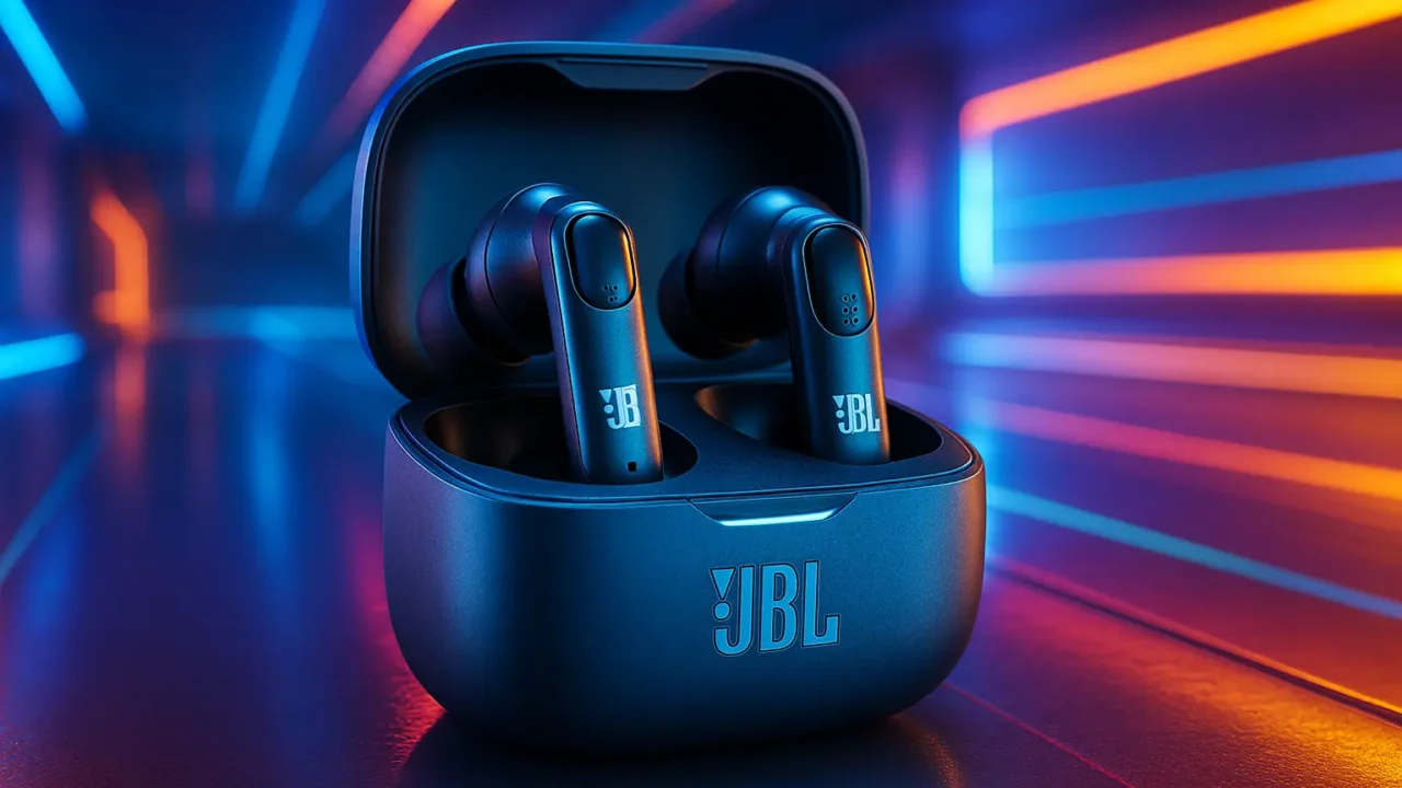 As 5 Melhores Opções de fone JBL live beam 3