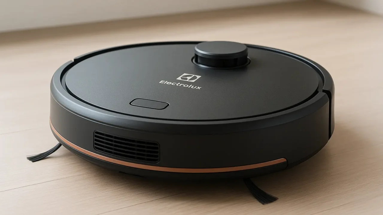 Top Cinco Modelos de aspirador de pó robo Electrolux 220