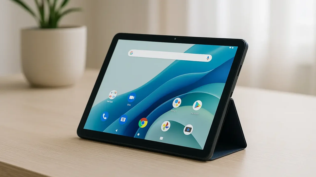 Top 5 Opções de tablet vaio tl10 8gb ram