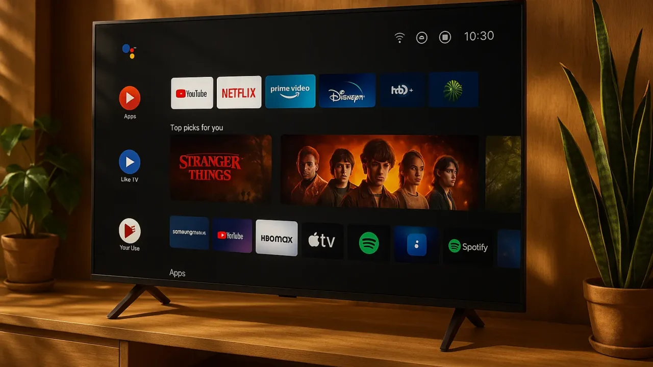 Os 5 Principais Modelos de tv smart philco 55 polegadas