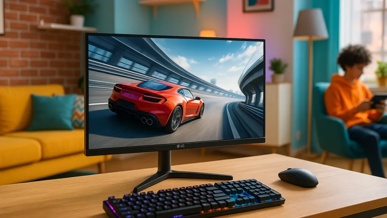 Cinco Principais Modelos de monitor gamer LG 26 ips ultrawide 75hz full hd