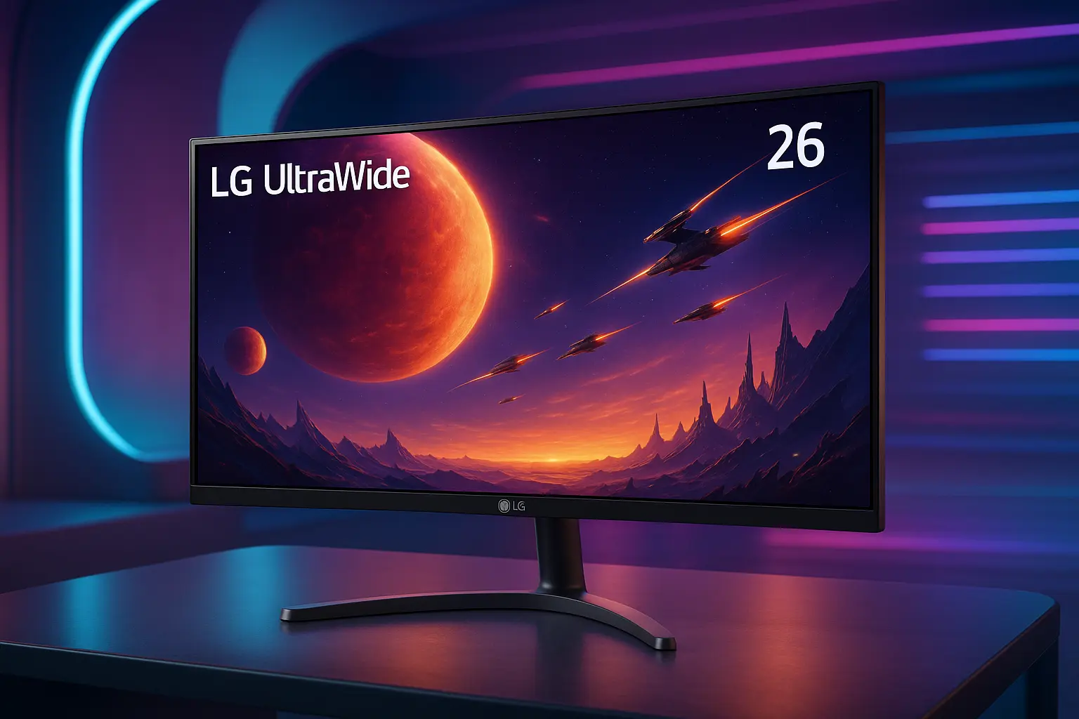 Os 5 Principais Modelos de monitor LG ultrawide 26 ips - Web Academy ...