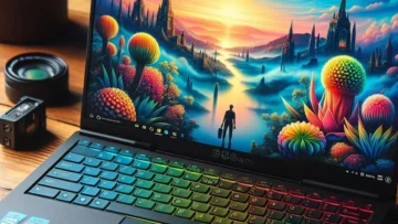 Notebook Positivo Vision C14 Lumina BAR Celeron 8GB 128GB