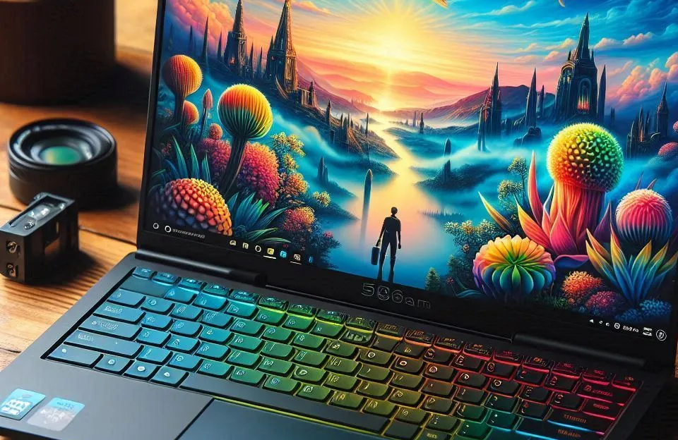 Notebook Positivo Vision C14 Lumina BAR Celeron 8GB 128GB