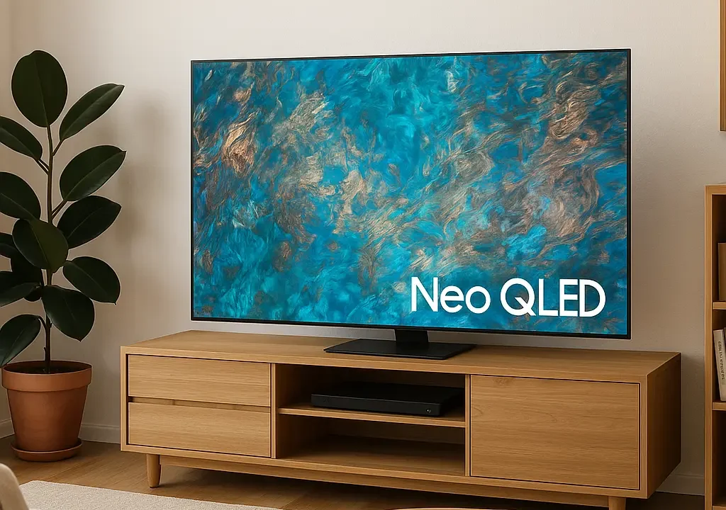5 Melhores Modelos de TV Samsung NEO QLED 65