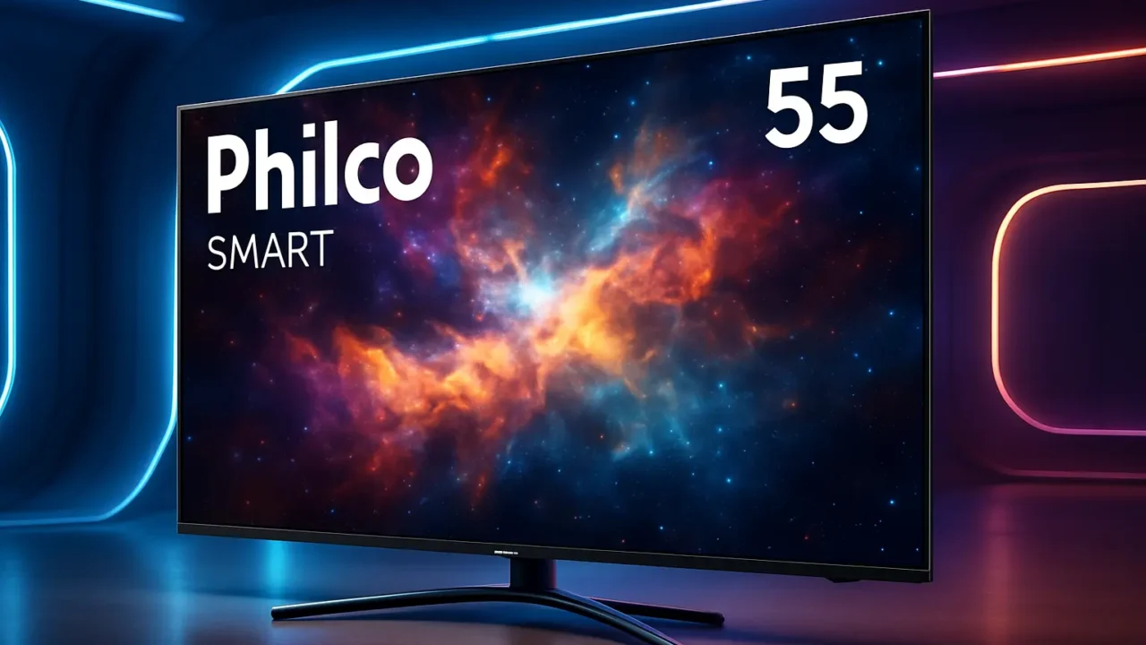 Os 5 Principais Modelos de tv philco smart 55 polegadas