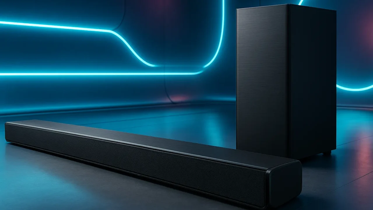 Melhores 5 soundbar hw-q930d