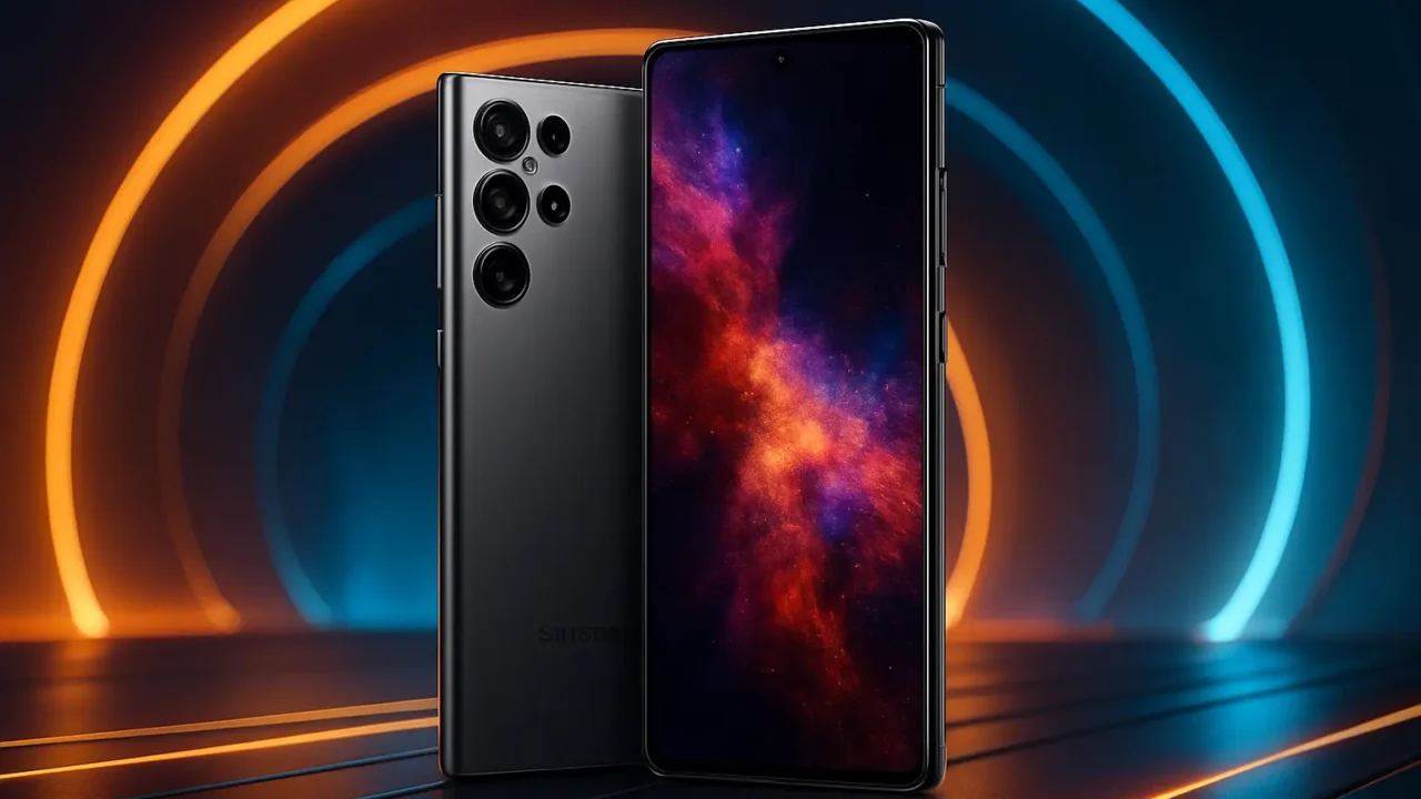Top Cinco Modelos de Samsung 25 ultra