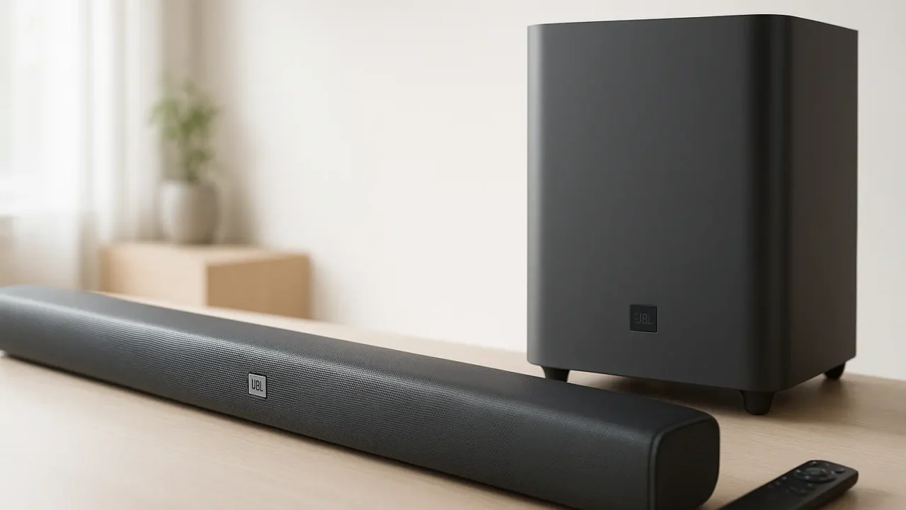Top 5 Opções de JBL – bar 500 5.1ch