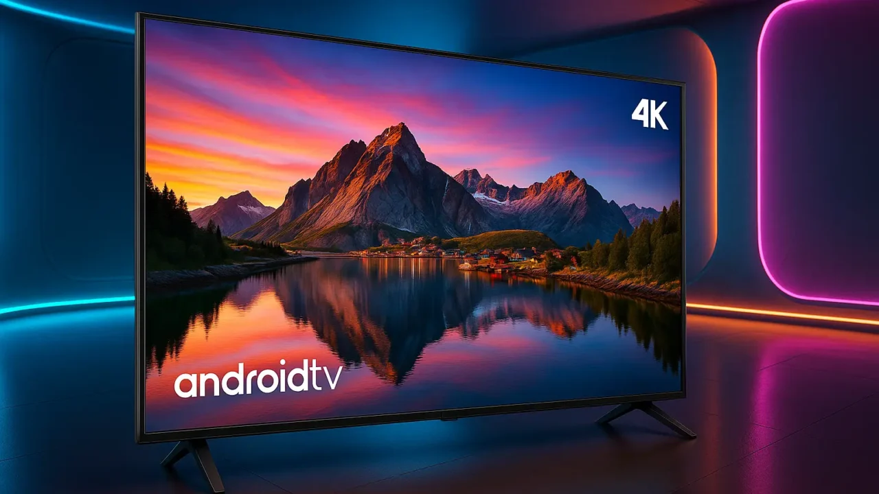 Principais Cinco smart tv 58 philco ptv58g7pagcsbl android tv 4k led