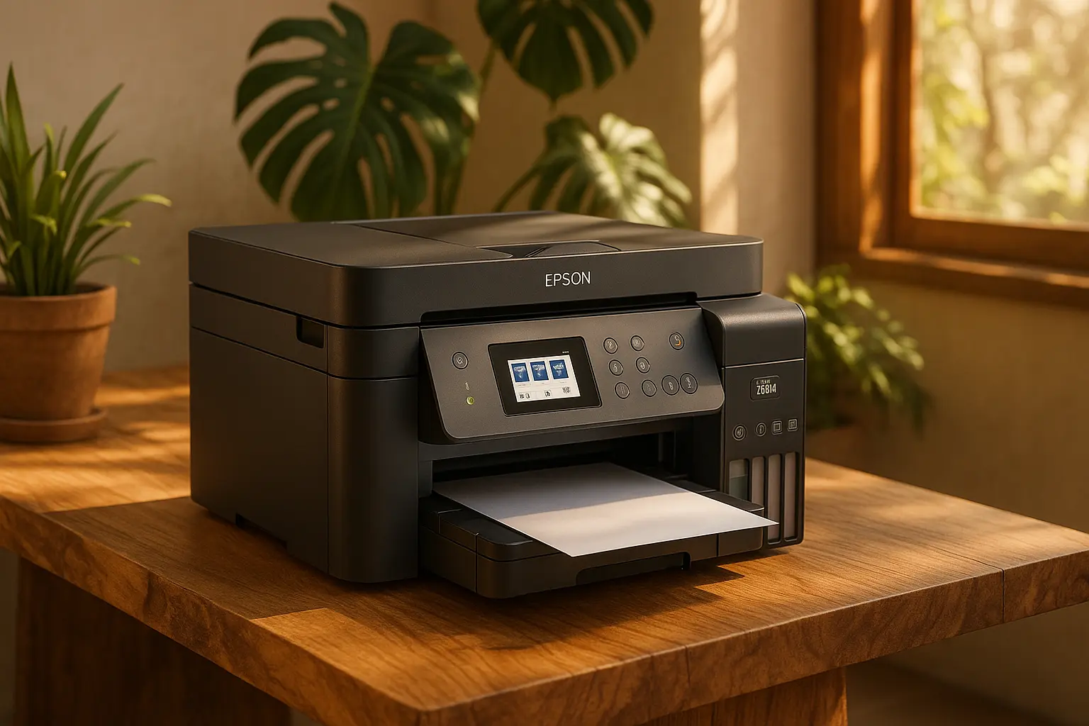 Cinco Principais Modelos de impressora l5590 epson