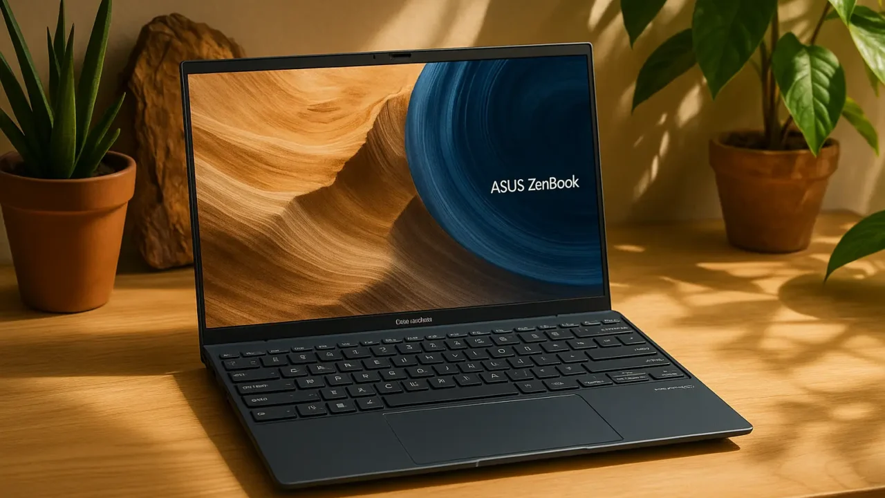 Os 5 Melhores Modelos de Asus zenbook 14 um425