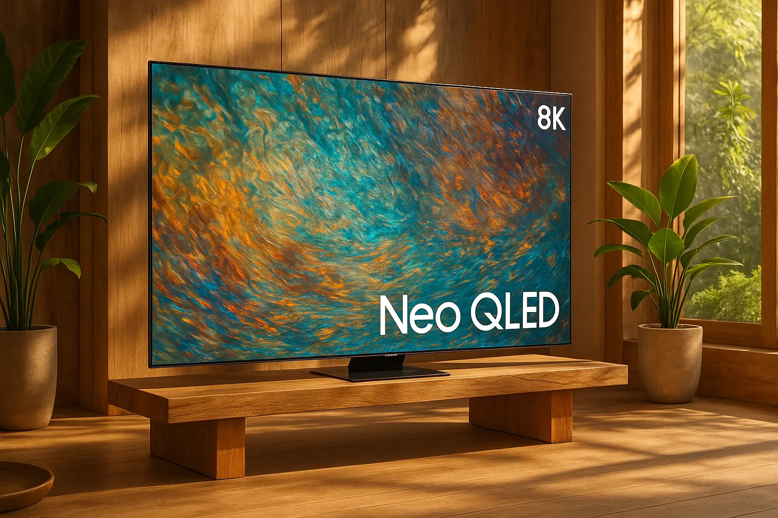 Melhores 5 NEO QLED 85 Samsung