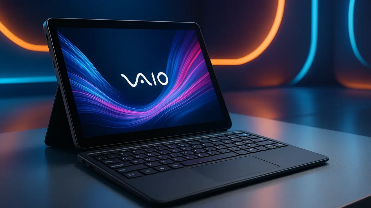 Top 5 Opções de tablet vaio tl10 8gb 256gb com teclado