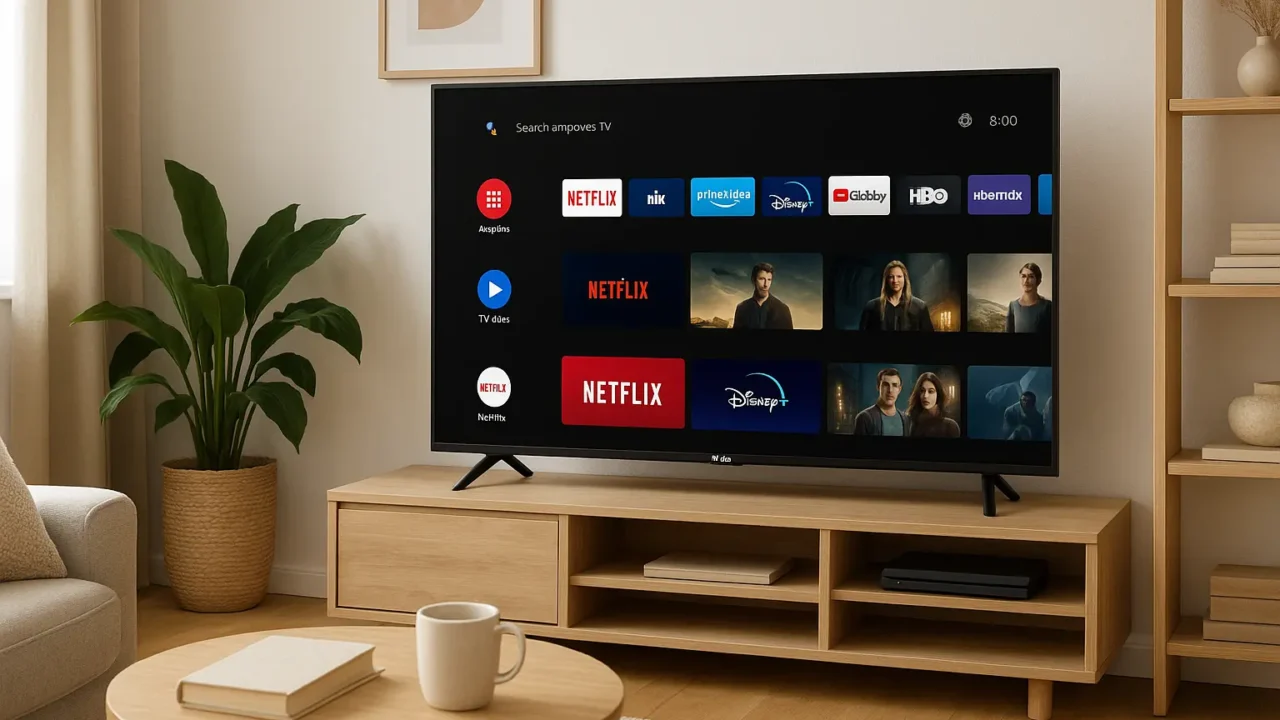 Os 5 Principais Modelos de philco 58 smart tv