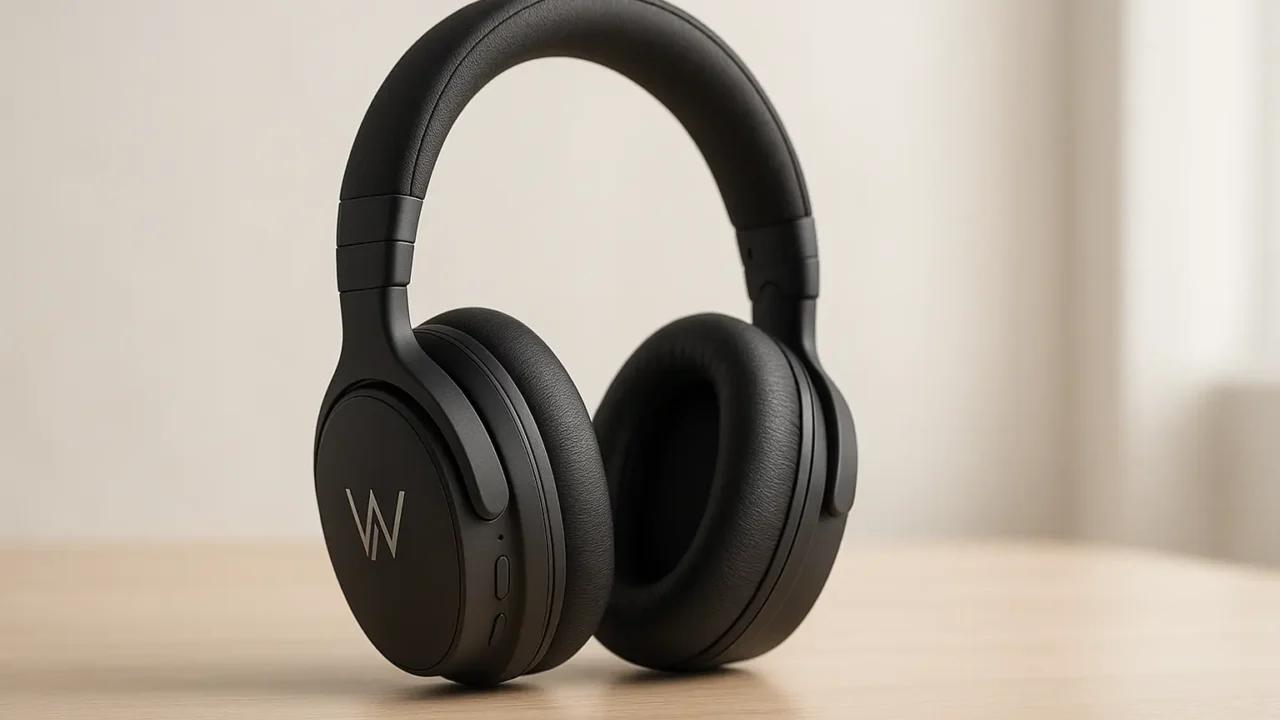 Top Cinco Modelos de fone waaw by alok