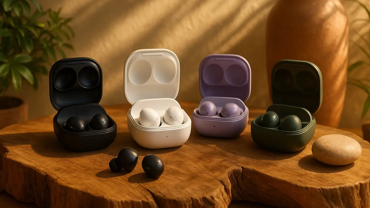 Cinco Melhores Modelos de fone bluetooth Samsung sem fio