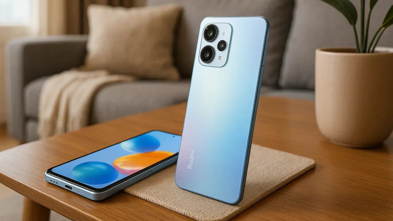 As 5 Melhores Opções de Redmi note 14 brasil