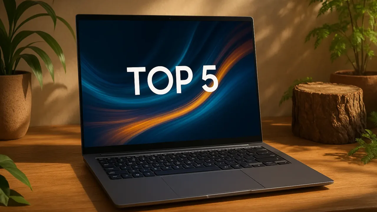 Top 5 Galaxy book 16gb ram