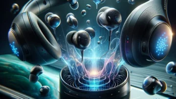 Samsung Galaxy Buds Pro 3 R630: Som Imersivo e Tecnologia AI