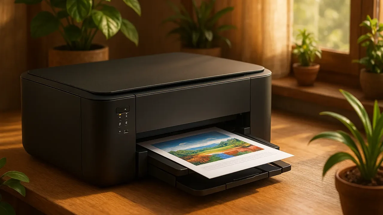 Os 5 Melhores Modelos de l4260 impressora