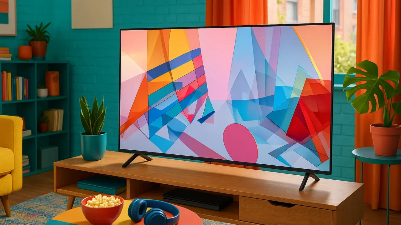 Top 5 Opções de q60d samsung 50