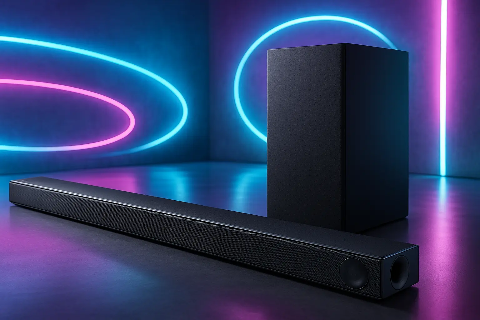 Melhores 5 Samsung soundbar hw q600b