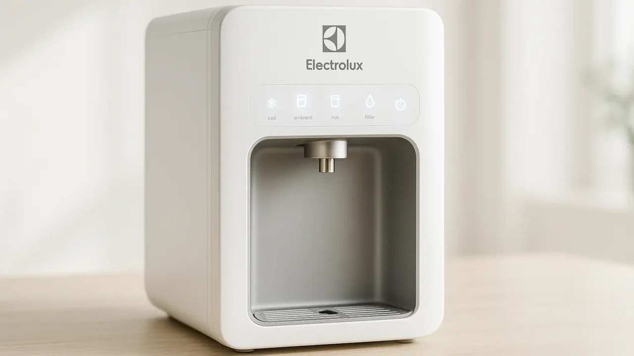 Melhores 5 purificador electrolux eletrônico compacto experience pure