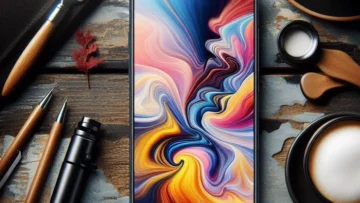Samsung Galaxy A16 256GB 8GB RAM Câmera 50MP Tela 6.7"