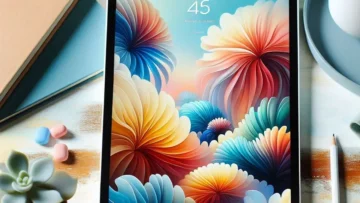 Samsung Tab A7 Lite 32GB 4G – Compacto e Eficiente