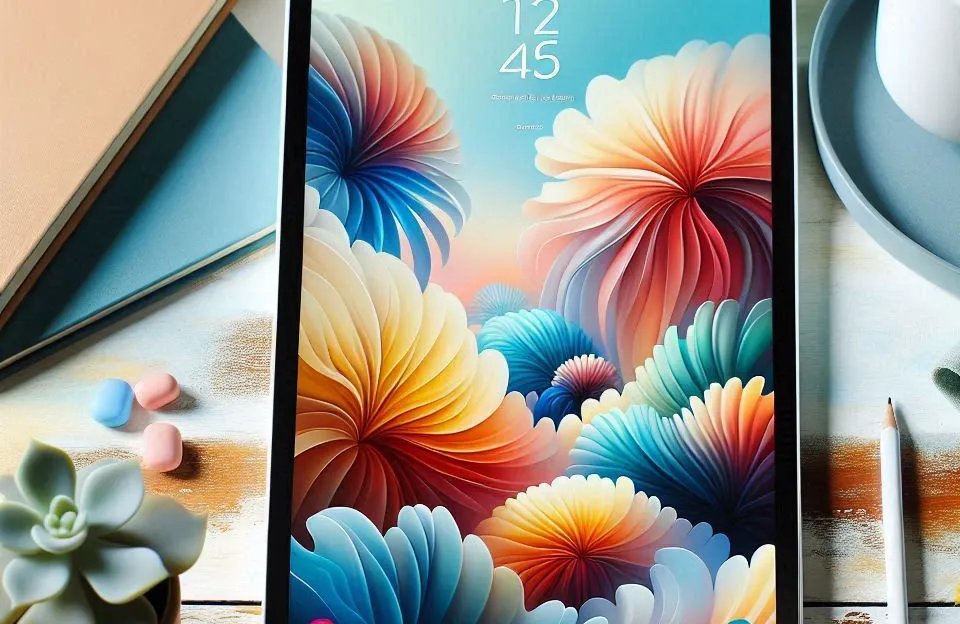 Samsung Tab A7 Lite 32GB 4G – Compacto e Eficiente