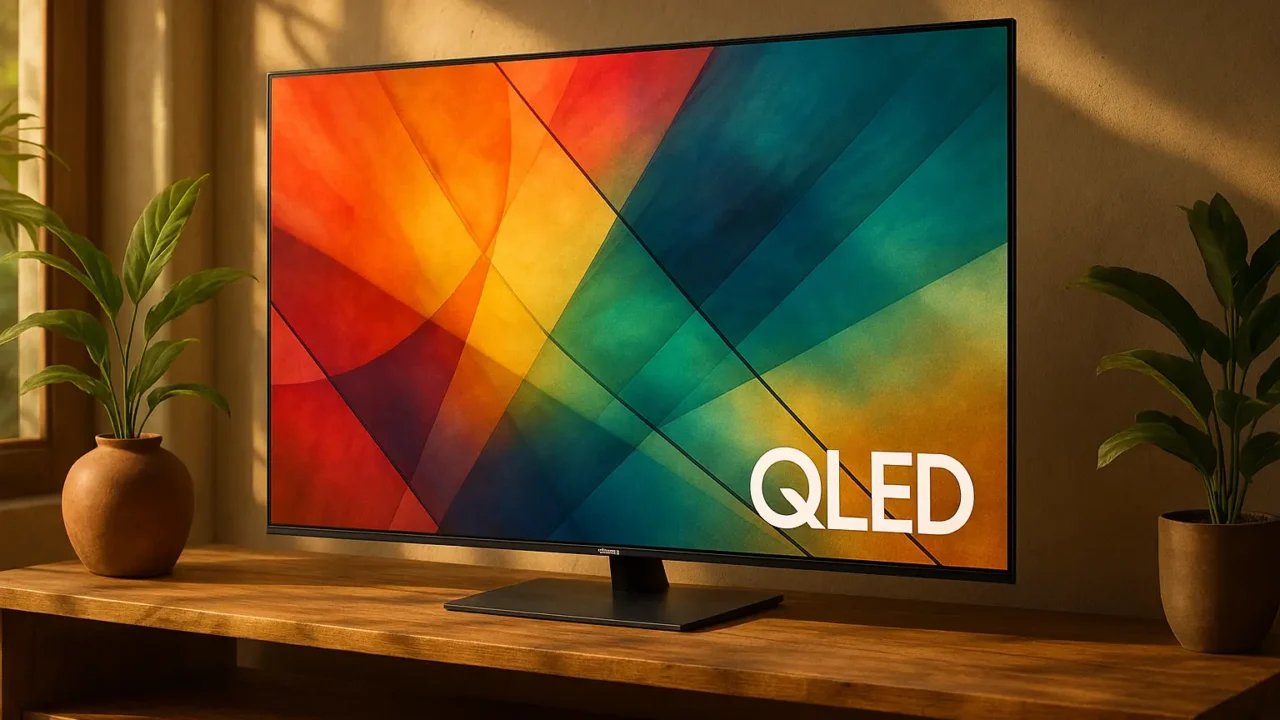 5 Melhores Modelos de samsung smart tv classe q60d qled 4k de 50 polegadas