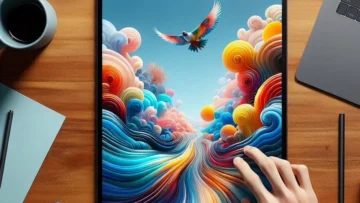 Tablet Xiaomi Pad 5: Tela 11", 128GB e 6GB RAM