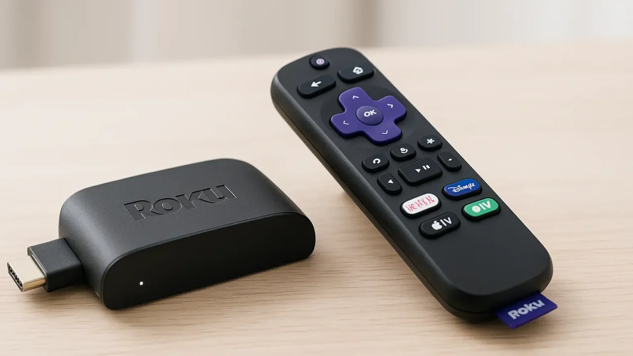 Top 5 Roku express hd