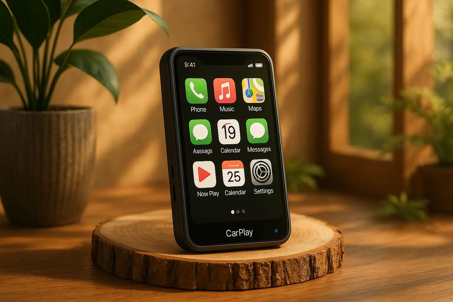 Os 5 Melhores Modelos de carplay iPhone sem fio