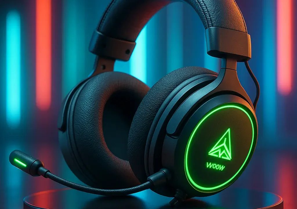 As 5 Melhores Opções de waaw by alok fone de ouvido gamer energy 100ebg