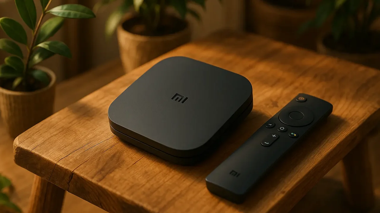As 5 Melhores Opções de Xiaomi mi TV box 4k