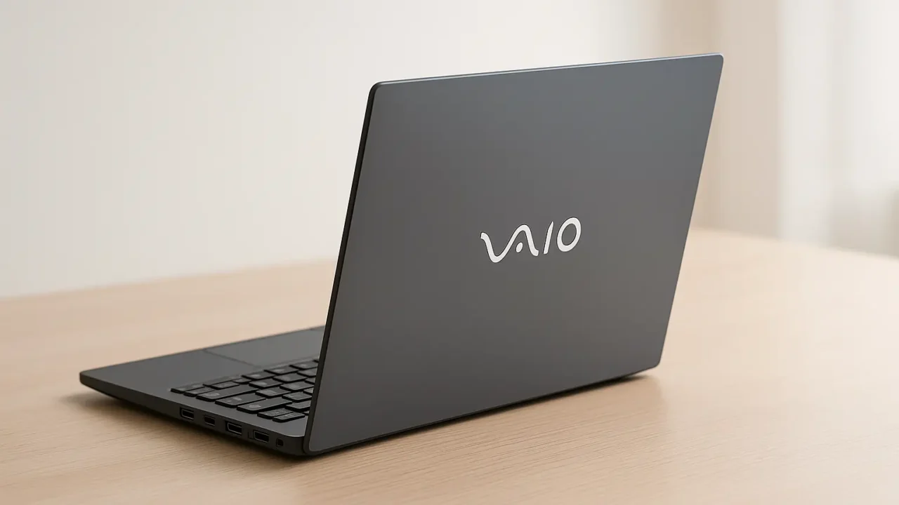 Lista de 5 Melhores: vaio tl10