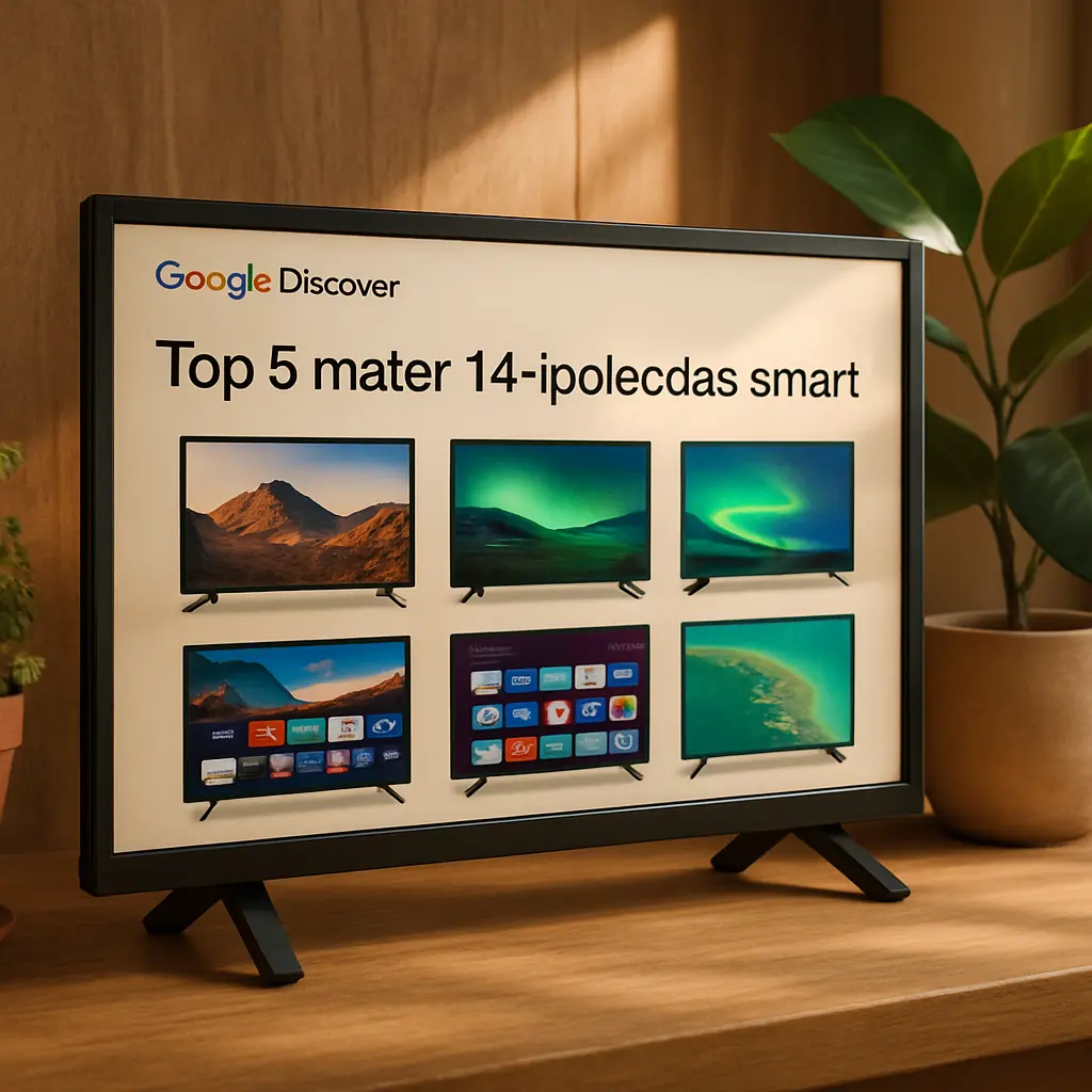 Cinco Melhores Modelos de TV 14 polegadas smart - Web Academy ...
