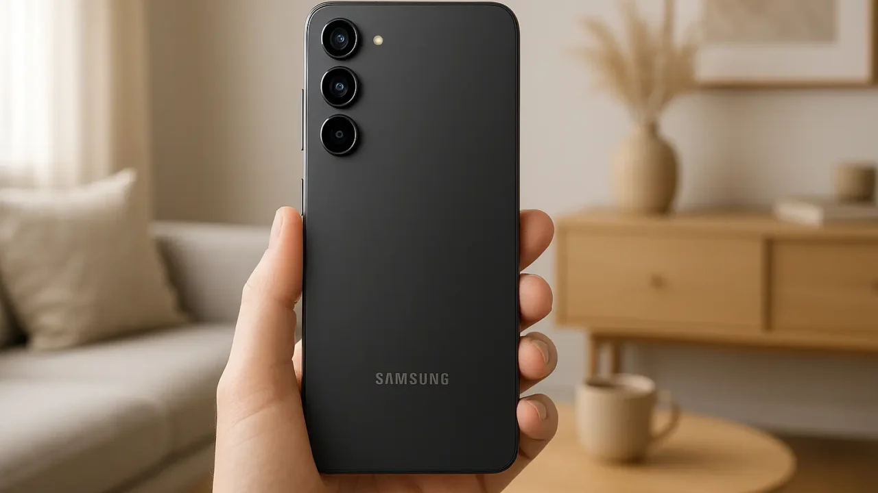 Melhores 5 Galaxy S25 5g