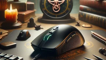 Mouse Razer Basilisk Ultimate HyperSpeed sem fio: alta precisão e desempenho